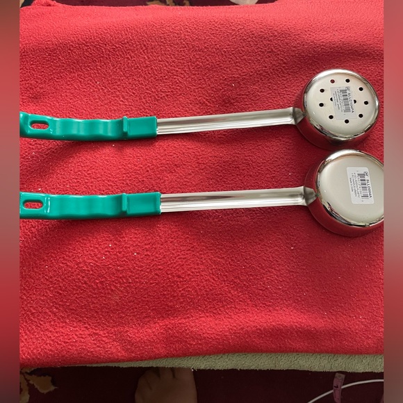 NWOT-Cooking Utensils - Picture 2 of 4